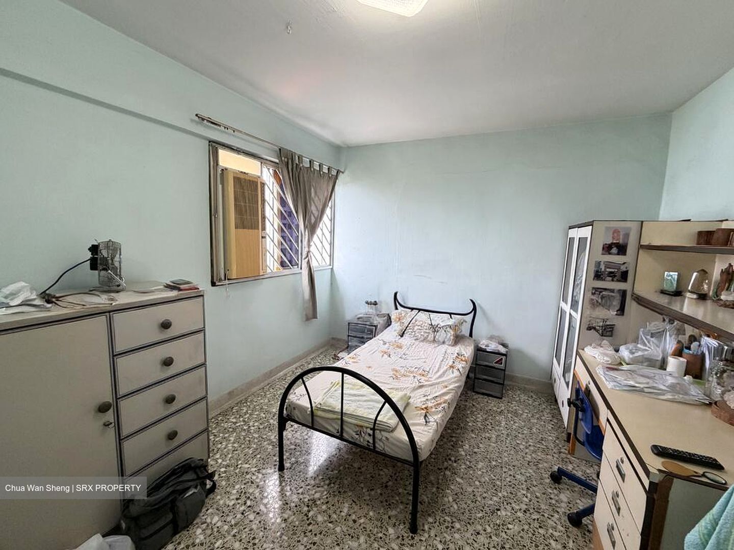 Blk 403 Ang Mo Kio Avenue 10 (Ang Mo Kio), HDB 4 Rooms #517527771